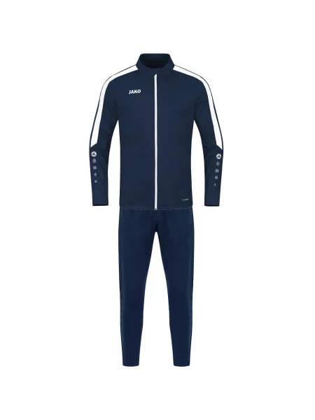Dres treningowy Jako Power niebieski