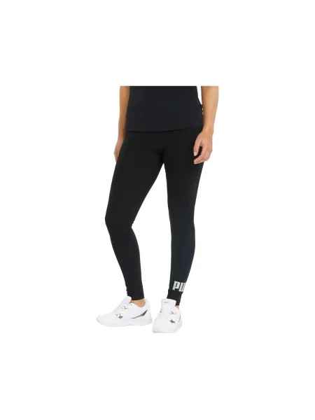 Pantaloni Puma negru