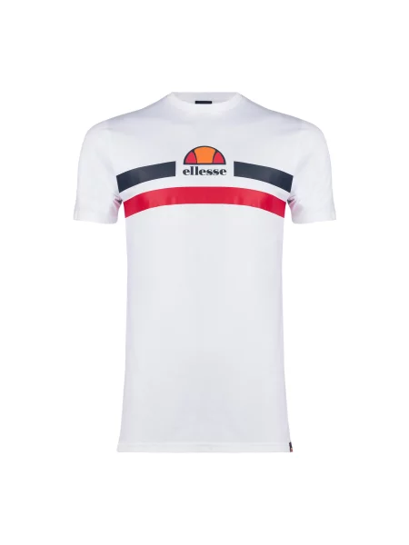 Koszulka Ellesse Aprel biała