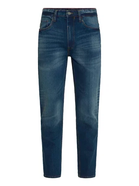 BLEND Jeans BHThunder denim albastru