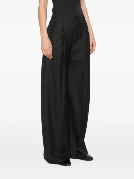 Pantaloni Séfr negru