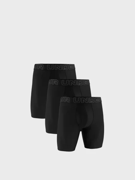 Боксери Under Armour чорні