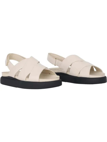 Tenisky Clarks biela