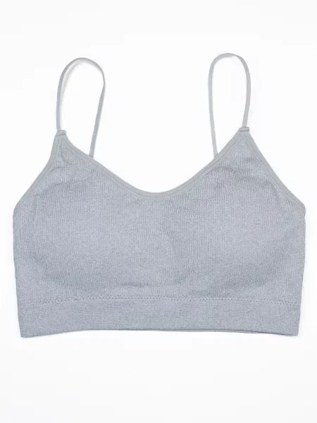 Топ ISSA Plus сірий