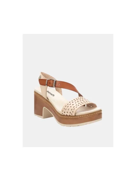Pantofi Refresh bej