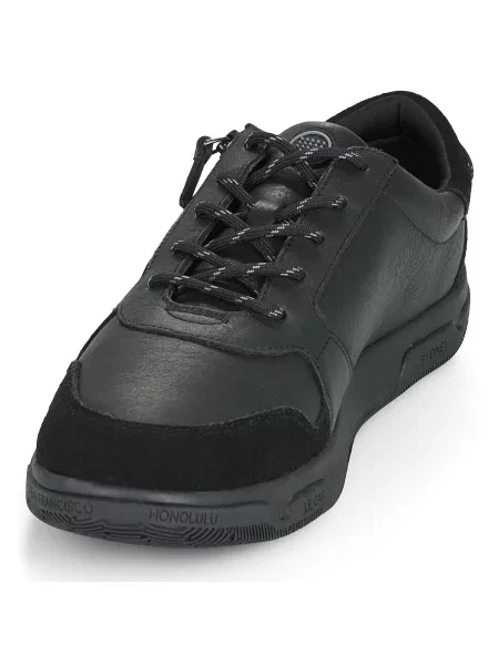 Pantofi Tbs negru