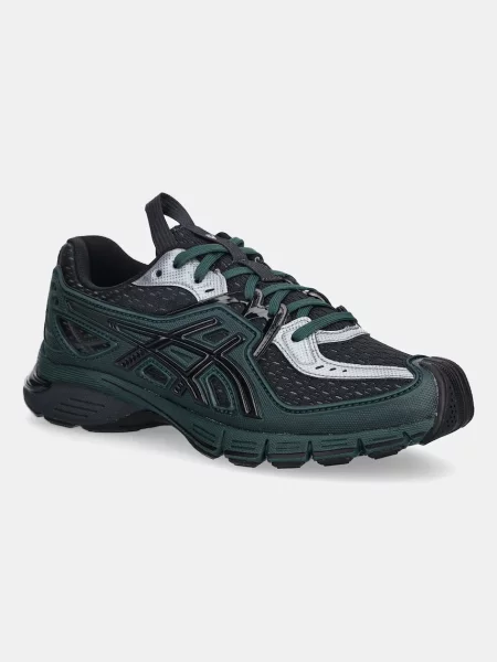 Asics sneakers GEL-SD-LYTE Curated style by Kiko Kostadinov Studio and ASICS SportStyle development team verde