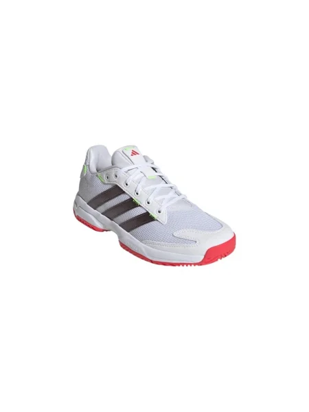 Pantofi copii Adidas alb