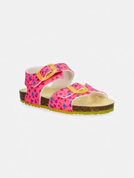 Детские сандалии Agatha Ruiz De La Prada
