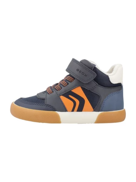 Tenisice Geox plava