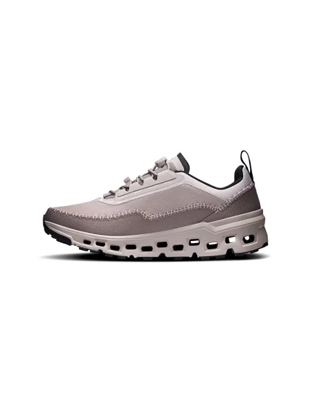 Sneakerși On-running gri