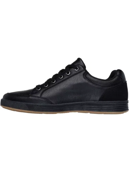 Tenisky Skechers čierna