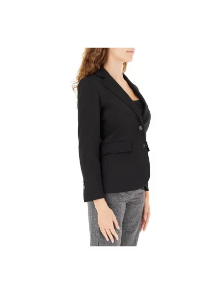 Sacou Linea Emme Marella negru