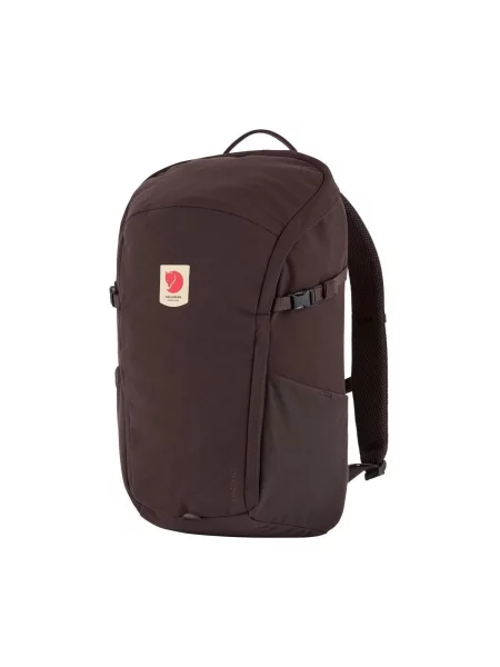 Kabelka Fjallraven hnedá