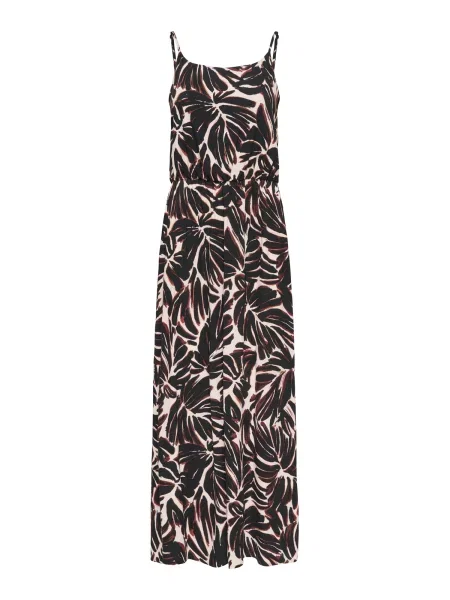 ONLY Rochie de vară Nova negru