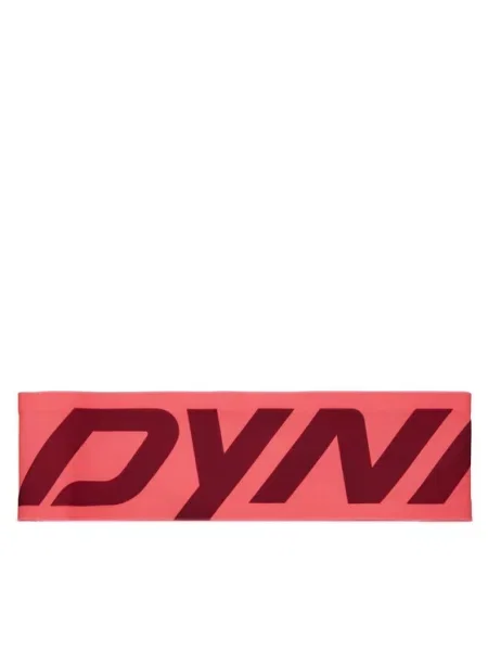 Шапка Dynafit оранжево