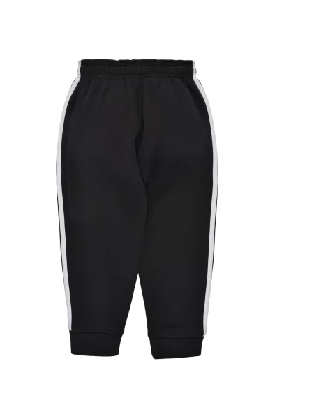 Pantaloni copii Adidas negru