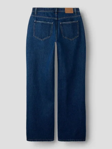 TWO SOON Jeans bleumarin