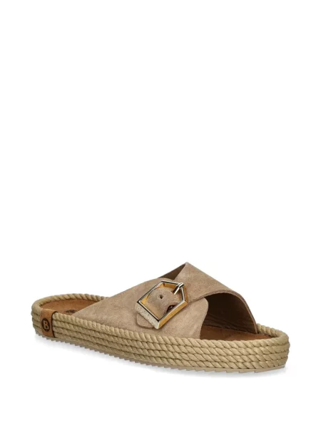 Espadrile Bohonomad cu cataramă