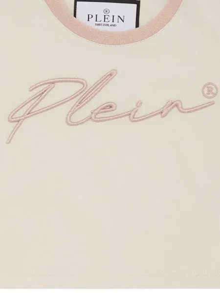 Koszulka dziecięca Philipp Plein