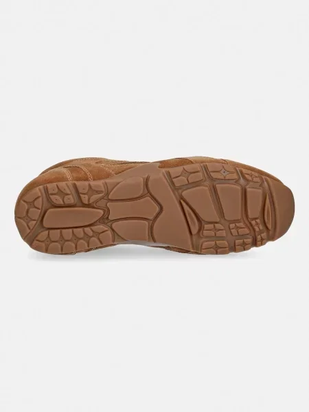 Замшеві кросівки Steve Madden Asiel