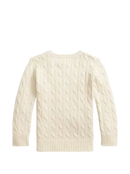 Sweter dziecięcy Polo Ralph Lauren
