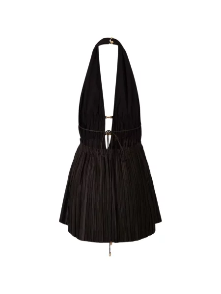 Top Cult Gaia negru