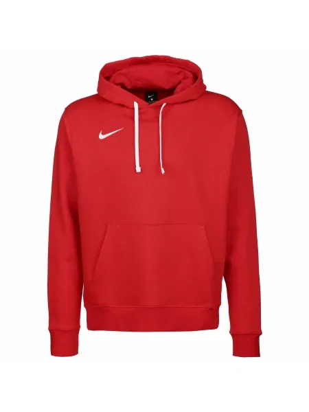 Mikina s kapucňou Nike biela