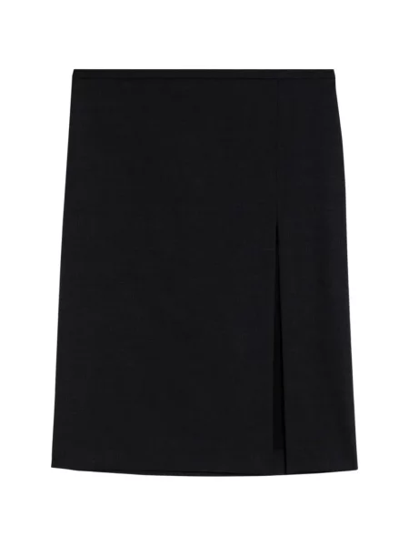 Fustă midi Philosophy Di Lorenzo Serafini gri