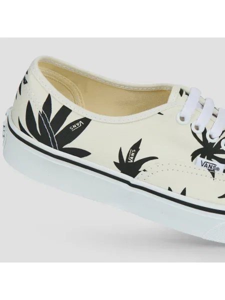 Pantofi Vans alb
