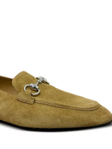 Pantofi loafer Gucci