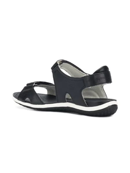 Sandale Geox negru