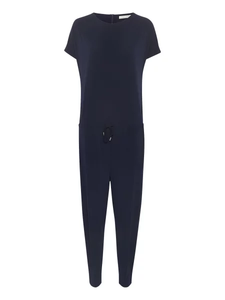 InWear Salopeta Siri bleumarin