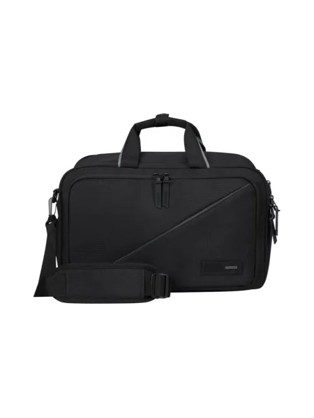 Torba American Tourister Boarding 25 l black czarna