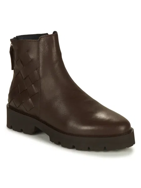 Pantofi Jb Martin maro