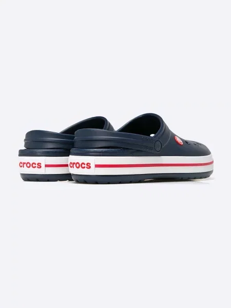 Crocs papucs
