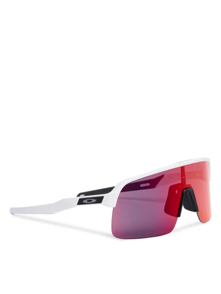 Ochelari de soare Oakley Sutro Lite alb