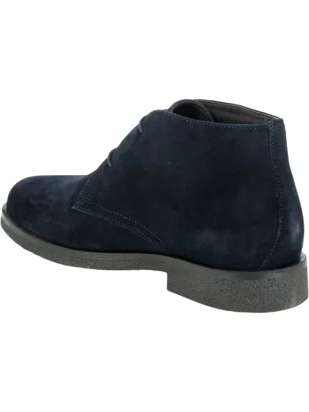 Pantofi Geox albastru