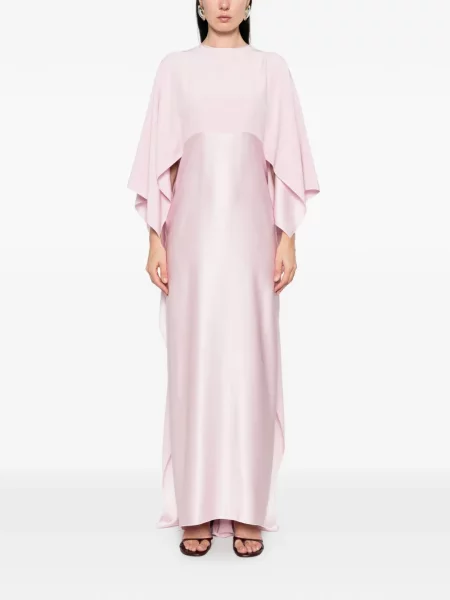 Rochie Stephan Janson de costum roz