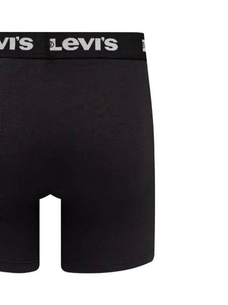 Lung rucsac Levi's® cu autograf albastru