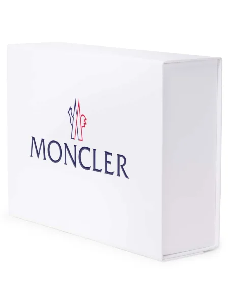 Gyerek felső Moncler Enfant fehér