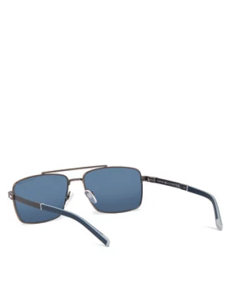 Napszemüveg Tommy Hilfiger szürke
