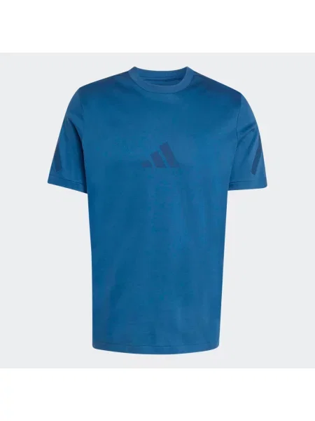 ADIDAS SPORTSWEAR Tricou funcțional Z.N.E. regal albastru