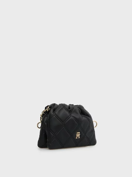 Сумка Tommy Hilfiger черная