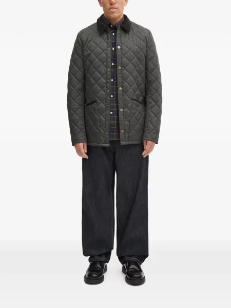 Geacă Barbour gri