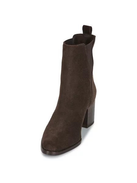 Pantofi Jb Martin maro