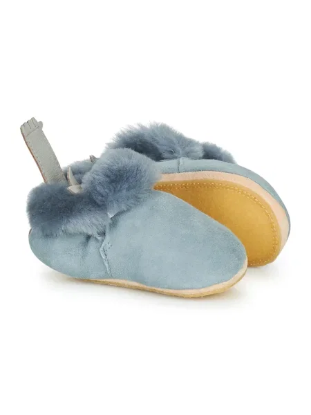 Pantofi copii Easy Peasy gri