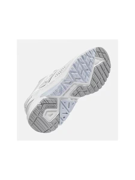 Pantofi Joma alb