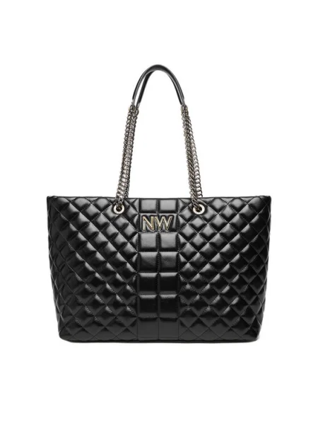 Táska Nine West EO fekete