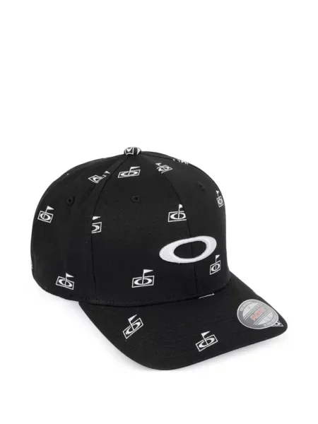 Šilterica Oakley s vezom crna